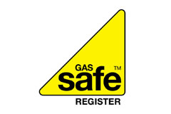 gas safe companies Clopton Corner